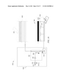 TACTILE STIMULATION APPARATUS HAVING A COMPOSITE SECTION COMPRISING A SEMICONDUCTING MATERIAL diagram and image