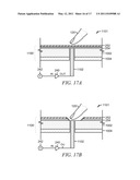 TACTILE STIMULATION APPARATUS HAVING A COMPOSITE SECTION COMPRISING A SEMICONDUCTING MATERIAL diagram and image