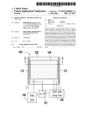 DISPLAY MODULE AND APPLICATIONS OF THE SAME diagram and image