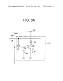 SURFACE-EMITTING DISPLAY DEVICE diagram and image