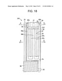 SURFACE-EMITTING DISPLAY DEVICE diagram and image