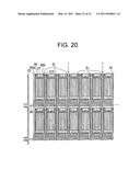 SURFACE-EMITTING DISPLAY DEVICE diagram and image