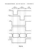 SHARING SWITCH TFTS IN PIXEL CIRCUITS diagram and image