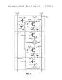 SHARING SWITCH TFTS IN PIXEL CIRCUITS diagram and image