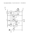 SHARING SWITCH TFTS IN PIXEL CIRCUITS diagram and image