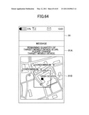 MOBILE DEVICE, BATTERY PACK, SEMICONDUCTOR DEVICE, DISPLAY CONTROL METHOD, AND DISPLAY CONTROL PROGRAM diagram and image