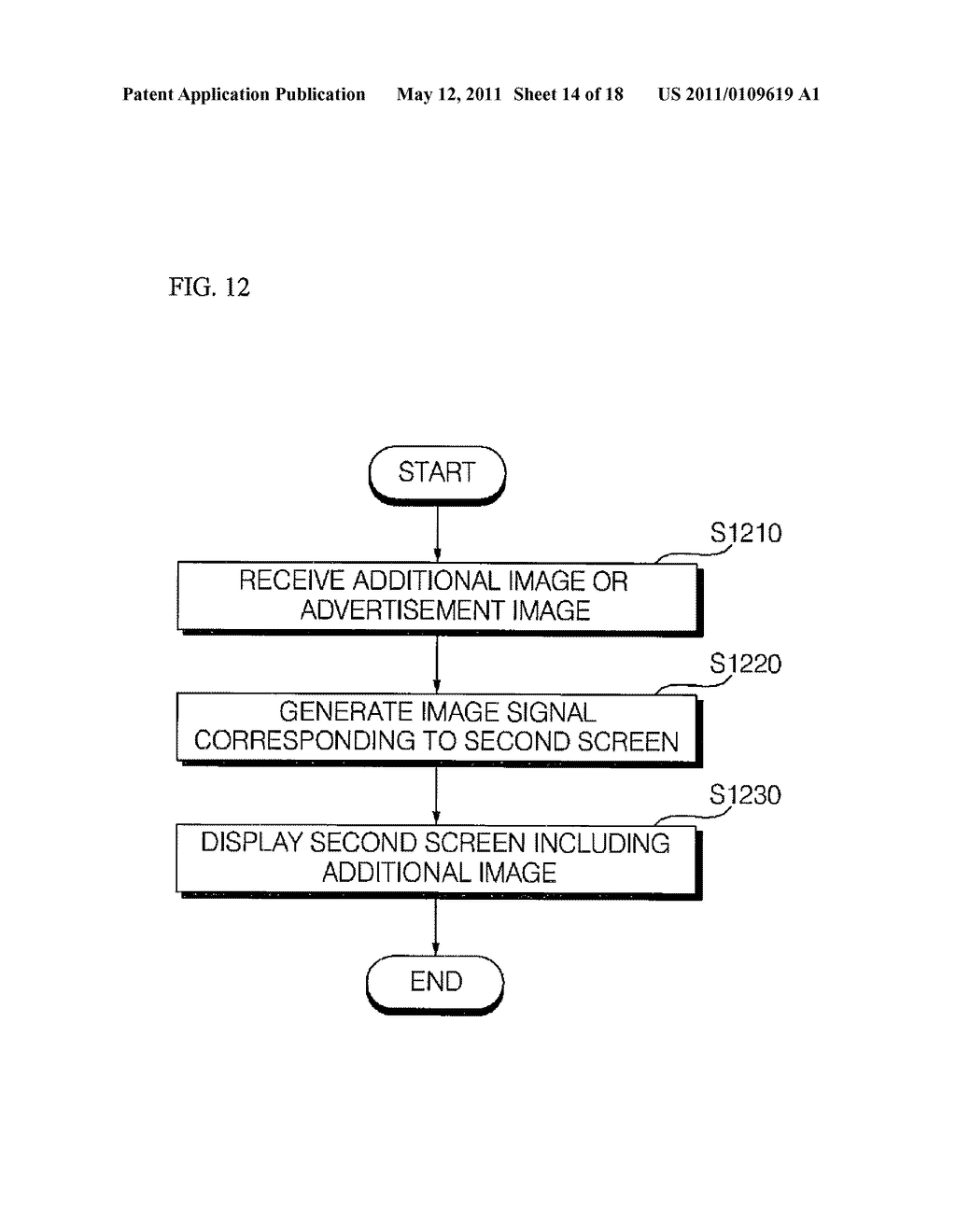 IMAGE DISPLAY APPARATUS AND IMAGE DISPLAY METHOD THEREOF - diagram, schematic, and image 15