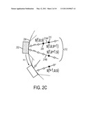 Method and Apparatus for Three-Dimensional Visualization and Analysis for Automatic Non-Destructive Examination of a Solid Rotor using Ultrasonic Phased Array diagram and image