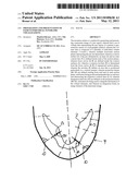 Preparation and Presentation of Patient-Individual Panoramic Visualizations diagram and image