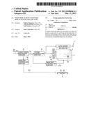 Image display device and image display system using the same diagram and image