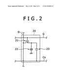 Image display device and image display system using the same diagram and image