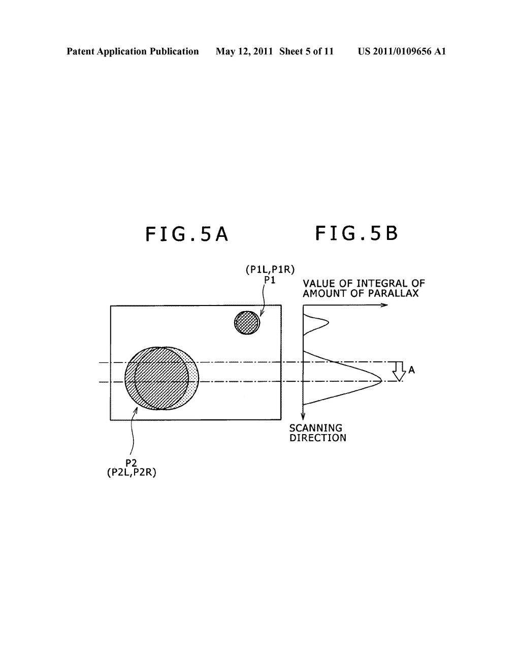 Image display device and image display system using the same - diagram, schematic, and image 06
