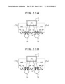 Image display device and image display system using the same diagram and image