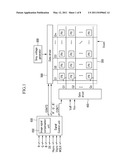 DRIVING APPARATUS AND DRIVING METHOD OF LIQUID CRYSTAL DISPLAY diagram and image