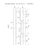 DRIVING APPARATUS AND DRIVING METHOD OF LIQUID CRYSTAL DISPLAY diagram and image