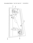 IMAGE DISPLAY APPARATUS AND OPERATION METHOD THEREFOR diagram and image