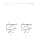 IMAGE DISPLAY APPARATUS AND OPERATION METHOD THEREFOR diagram and image