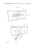 IMAGE DISPLAY APPARATUS AND OPERATION METHOD THEREFOR diagram and image