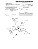 NAVIGATION APPARATUS AND METHOD FOR RECORDING IMAGE DATA diagram and image