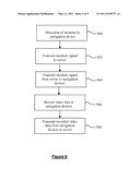 NAVIGATION APPARATUS AND METHOD FOR RECORDING IMAGE DATA diagram and image