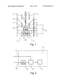 METHOD AND SYSTEM FOR EVALUATING BRIGHTNESS VALUES IN SENSOR IMAGES OF IMAGE-EVALUATING ADAPTIVE CRUISE CONTROL SYSTEMS diagram and image