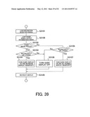 IMAGE PICKUP APPARATUS diagram and image