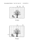 IMAGING APPARATUS AND IMAGING METHOD diagram and image