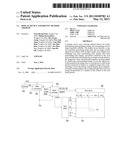 Display Device and Driving Method Thereof diagram and image