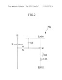 Display Device and Driving Method Thereof diagram and image