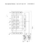 DISPLAY DEVICE AND DRIVE METHOD THEREFOR, AND ELECTRONIC UNIT diagram and image