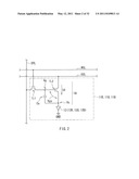 DISPLAY DEVICE AND DRIVE METHOD THEREFOR, AND ELECTRONIC UNIT diagram and image