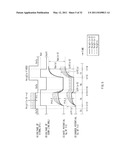 DISPLAY DEVICE AND DRIVE METHOD THEREFOR, AND ELECTRONIC UNIT diagram and image