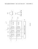 DISPLAY DEVICE AND DRIVE METHOD THEREFOR, AND ELECTRONIC UNIT diagram and image