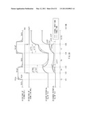 DISPLAY DEVICE AND DRIVE METHOD THEREFOR, AND ELECTRONIC UNIT diagram and image