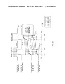 DISPLAY DEVICE AND DRIVE METHOD THEREFOR, AND ELECTRONIC UNIT diagram and image