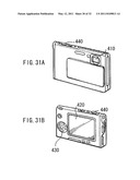 DISPLAY DEVICE AND DRIVE METHOD THEREFOR, AND ELECTRONIC UNIT diagram and image