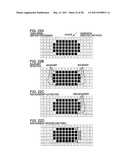 VIDEO PROCESSING CIRCUIT AND METHOD, LIQUID CRYSTAL DISPLAY APPARATUS, AND ELECTRONIC APPARATUS diagram and image