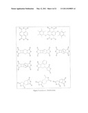 POLYAMIC ACID AND A POLYIMIDE OBTAINED BY REACTING A DIANHYDRIDE AND A DIAMINE diagram and image