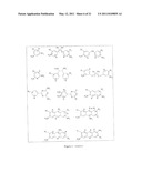 POLYAMIC ACID AND A POLYIMIDE OBTAINED BY REACTING A DIANHYDRIDE AND A DIAMINE diagram and image