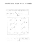 POLYAMIC ACID AND A POLYIMIDE OBTAINED BY REACTING A DIANHYDRIDE AND A DIAMINE diagram and image