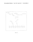 POLYAMIC ACID AND A POLYIMIDE OBTAINED BY REACTING A DIANHYDRIDE AND A DIAMINE diagram and image