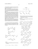 POLYAMIC ACID AND A POLYIMIDE OBTAINED BY REACTING A DIANHYDRIDE AND A DIAMINE diagram and image