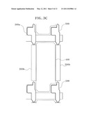 Fringe Field Switching Mode Liquid Crystal Display Device and Method of Fabricating the Same diagram and image