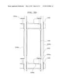 Fringe Field Switching Mode Liquid Crystal Display Device and Method of Fabricating the Same diagram and image