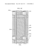 Fringe Field Switching Mode Liquid Crystal Display Device and Method of Fabricating the Same diagram and image