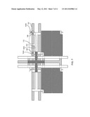 COMMON REPAIR STRUCTURES FOR CLOSE BUS IN A LIQUID CRYSTAL DISPLAY diagram and image