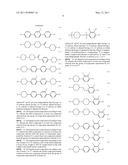 LIQUID CRYSTAL COMPOSITION AND LIQUID CRYSTAL DISPLAY DEVICE diagram and image