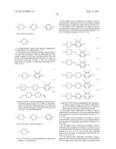 LIQUID CRYSTAL COMPOSITION AND LIQUID CRYSTAL DISPLAY DEVICE diagram and image