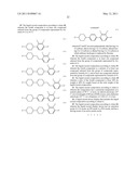 LIQUID CRYSTAL COMPOSITION AND LIQUID CRYSTAL DISPLAY DEVICE diagram and image