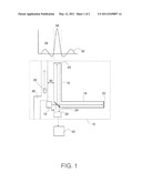 MEASURING APPARATUS diagram and image